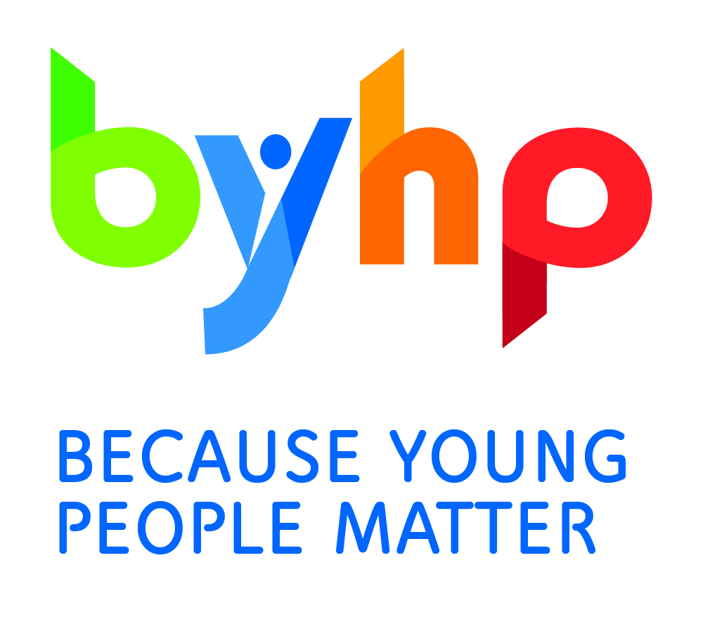 Because Young People Matter