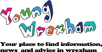 Young Wrexham logo